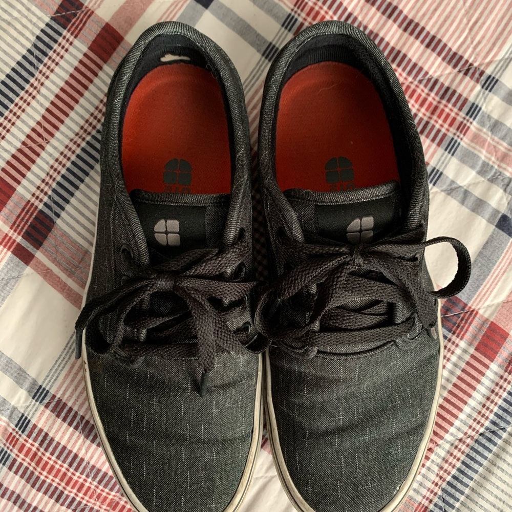 Shoes for Crews non slip unisex - Picture 2 of 3